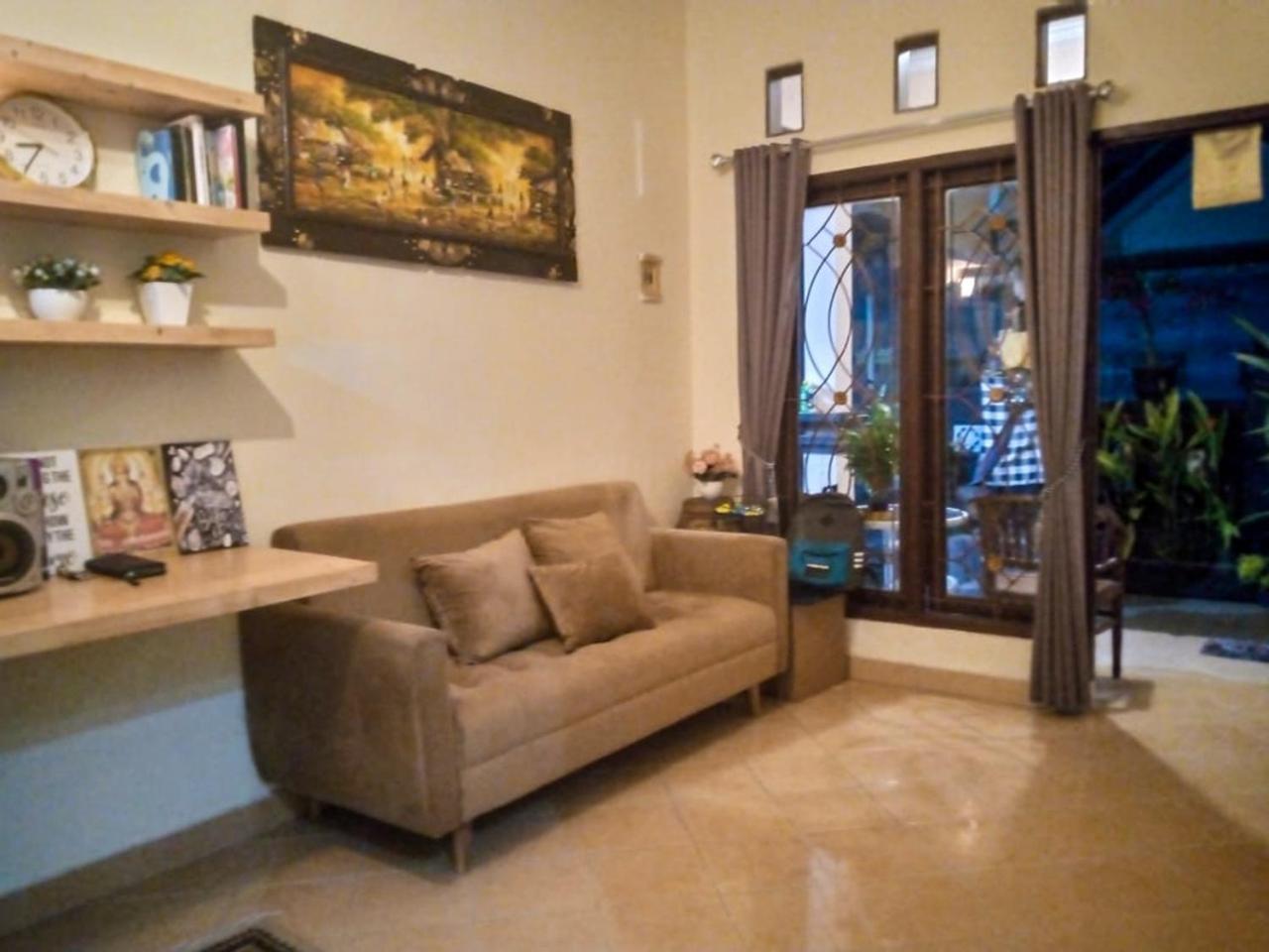 Kadek Jingga House - 3 Bedroom By Bijak Ungasan Εξωτερικό φωτογραφία